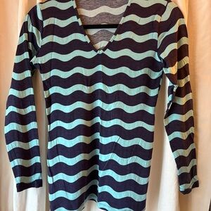 Marimekko Vintage 90s top